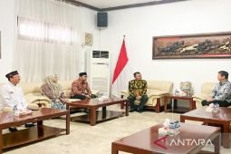 Pemkab Bondowoso jajaki kerja sama dengan Konjen RRC di Surabaya