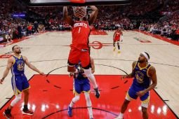 NBA - Pelatih Mavericks Jason Kidd bergabung dengan grup pemilik Everton