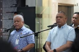 Kejagung: Dugaan suap di PN Jakpus terungkap dari kasus Ronald Tannur