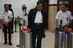 Dirut KAI tinjau tiga stasiun akan direnovasi di Daop Jember