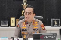 Polisi tangkap pembunuh yang korbannya dimasukkan dalam karung di Daan Mogot