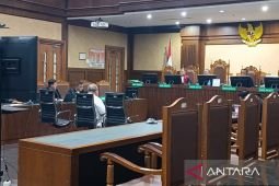 Hakim nonaktif PN Surabaya klaim "vonis bebas" Ronald Tannur objektif