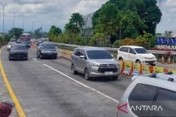 Polres Batu Jatim prediksikan arus balik terjadi pada H+5 Idul Fitri
