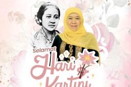 Khofifah sebut Perempuan pilar ketangguhan bangsa di tengah krisis