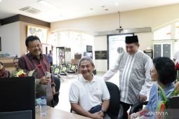 BPN buka layanan pertanahan saat libur Lebaran