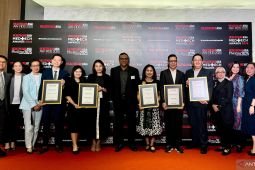 Siloam Hospitals Group borong lima penghargaan Healthcare Asia Awards 2025