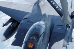 Kemenhan jelaskan pembelian 24 pesawat tempur F-15EX masih proses