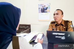 BKPSDM Situbondo catat 5.800 honorer berpeluang jadi PPPK paruh waktu
