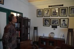 Wamenkop: Perjuangan HOS Tjokroaminoto ajarkan kemandirian ekonomi