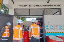 Terminal Teluk Lamong pertahankan ISO 14001:2015 lewat digitalisasi sistem