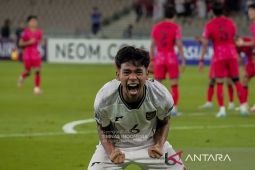 Pengamat: Kemenangan atas Korsel bukti Indonesia punya potensi