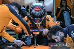 Formula 1: Norris tak puas dengan hasil kualifikasi GP Bahrain