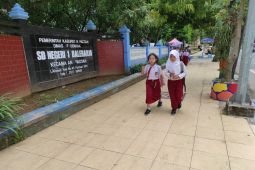 Pemkab Pacitan "regrouping" 16 SD Negeri karena minim siswa