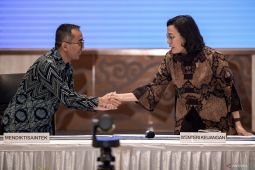Tukin dosen ASN, sebuah janji yang akhirnya terealisasi