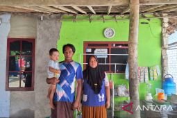 Kemensos bantu penerima PKH penuhi kebutuhan dasar hingga pendidikan anak