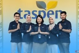 TASPEN menghimbau seluruh peserta untuk lindungi data pribadi