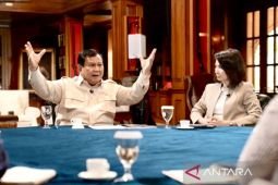 Prabowo terbitkan Inpres pembentukan 80.000 koperasi di tiap desa