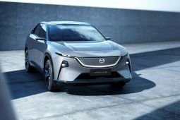 Baru diluncurkan, Mazda EZ-60 kantongi 10 ribu pesanan hanya dalam 48 jam
