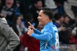 Liga Italia - Kapten Jay Idzes bawa Venezia imbangi tuan rumah Lecce 1-1