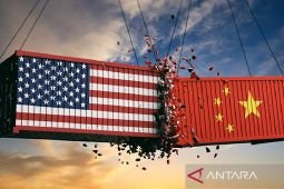 China terapkan tarif 125 persen atas AS, tetap buka peluang negosiasi
