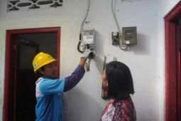 BPS catat Kota Madiun alami inflasi 1,41 persen pada Maret 2025