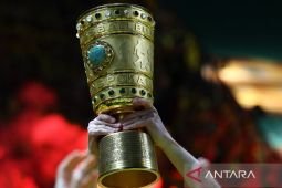 Bielefeld singkirkan Leverkusen dari Piala Jerman