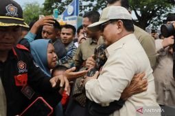 Presiden Prabowo, Strategist in Chief Indonesia