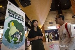 "Strategic Diamond", bangun strategi fiskal di tengah gejolak global