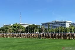 Panglima: Satgas TNI Konga UNIFIL 2024 membawa nama baik Indonesia