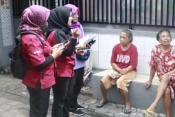 Proses verifikasi peserta PKH sesuai DTSEN di Madiun capai 72 persen