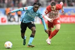 Liverpool semakin dikabarkan capai kesepakatan datangkan Frimpong