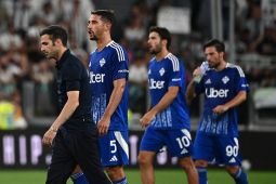 Liga Jerman - Cesc Fabregas masih tangani Como musim depan