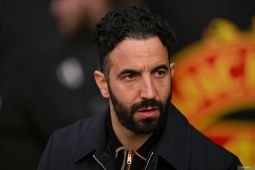 Amorim siap hengkang dari ManchesterUnited tanpa minta kompensasi
