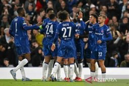 Enzo Maresca kesal UEFA ubah jadwal final Liga Conference