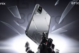 Infinix GT 30 Pro dengan Dimensity 8350 Ultimate hadir di Indonesia