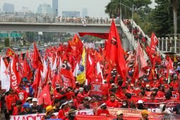 Hari buruh; Jangan lupakan jasa pers