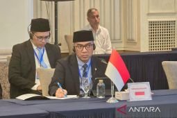 Indonesia eyes OIC collaboration on inclusive AI development