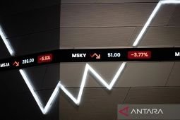 IHSG diprediksi variatif, pasar "wait and see" data ekonomi global