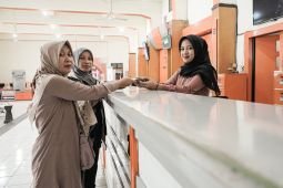 Pemkot Kediri ikut awasi penyaluran bantuan usaha PPSE Kemensos