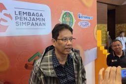 LPS assures no repeat of 1997-1998 monetary crisis