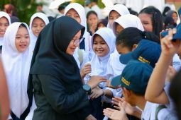 Siswa SD tahfidz bebas memilih SMP negeri di Banyuwnagi