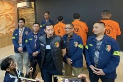 Kadin suspends 3 members in Banten over extortion allegations