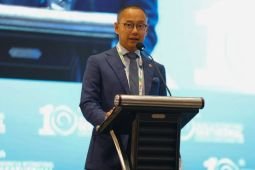 MPR: Pidato Prabowo di parlemen Turki bentuk seruan moral kemanusiaan