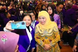 Gubernur Jatim optimistis pemerataan dokter gigi di puskesmas Jatim terwujud