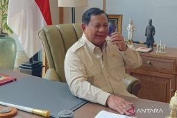 Presiden Prabowo atur jadwal penuhi permintaan PM Albanese ke Indonesia