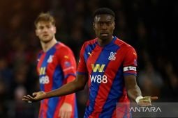 Bursa Transfer, Inter Milan terdepan dapatkan Marc Guehi