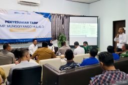 ASDP sesuaikan tarif penyeberangan rute Situbondo-Madura