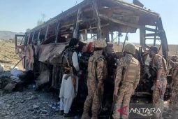 Balas serangan India, Pakistanlancarkan operasi militer berskala besar