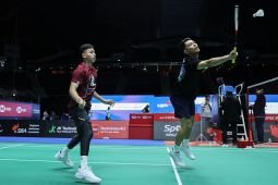 Setelah Fajar/Rian tersingkir, Wakil Indonesia di Singapore Open habis