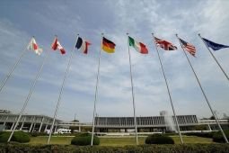Jerman tidak melihat berakhirnya perang di Ukraina
